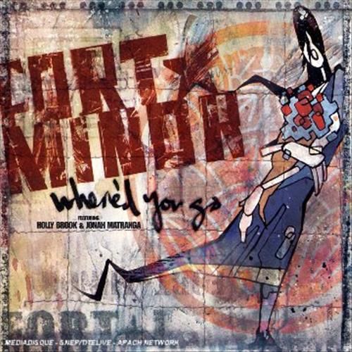 Fort Minor Feat. Holly Brook & Jonah Matranga